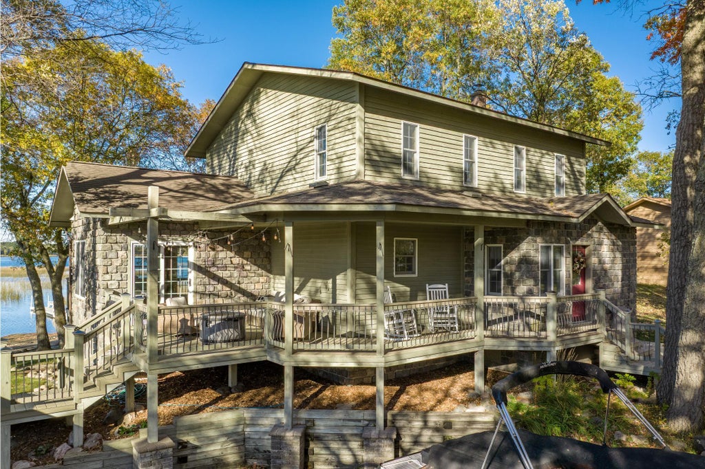 6322 Highland Scenic Road, Baxter