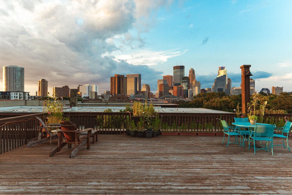 1900 Stevens Avenue 12, Minneapolis