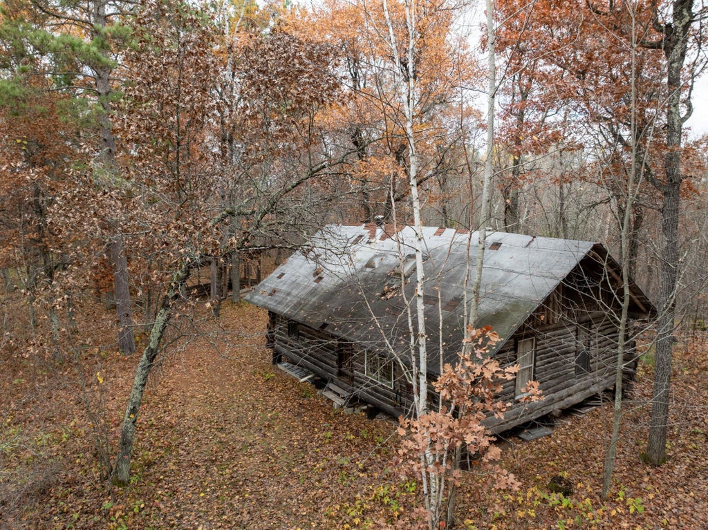 1894 S Lost Lake Road, Webb Lake