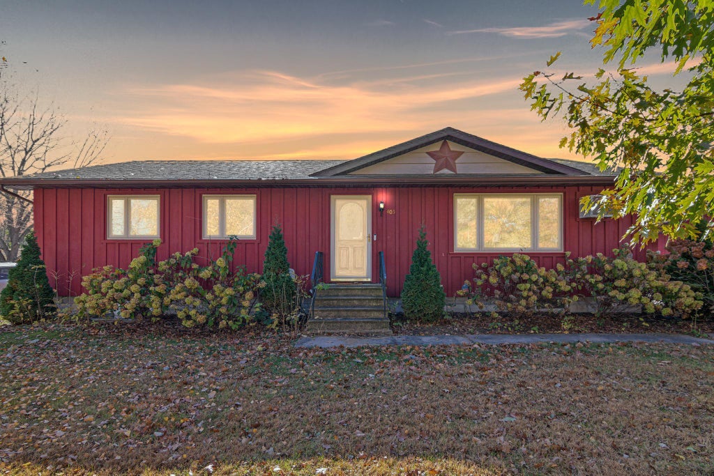 405 Elm Street, Henderson