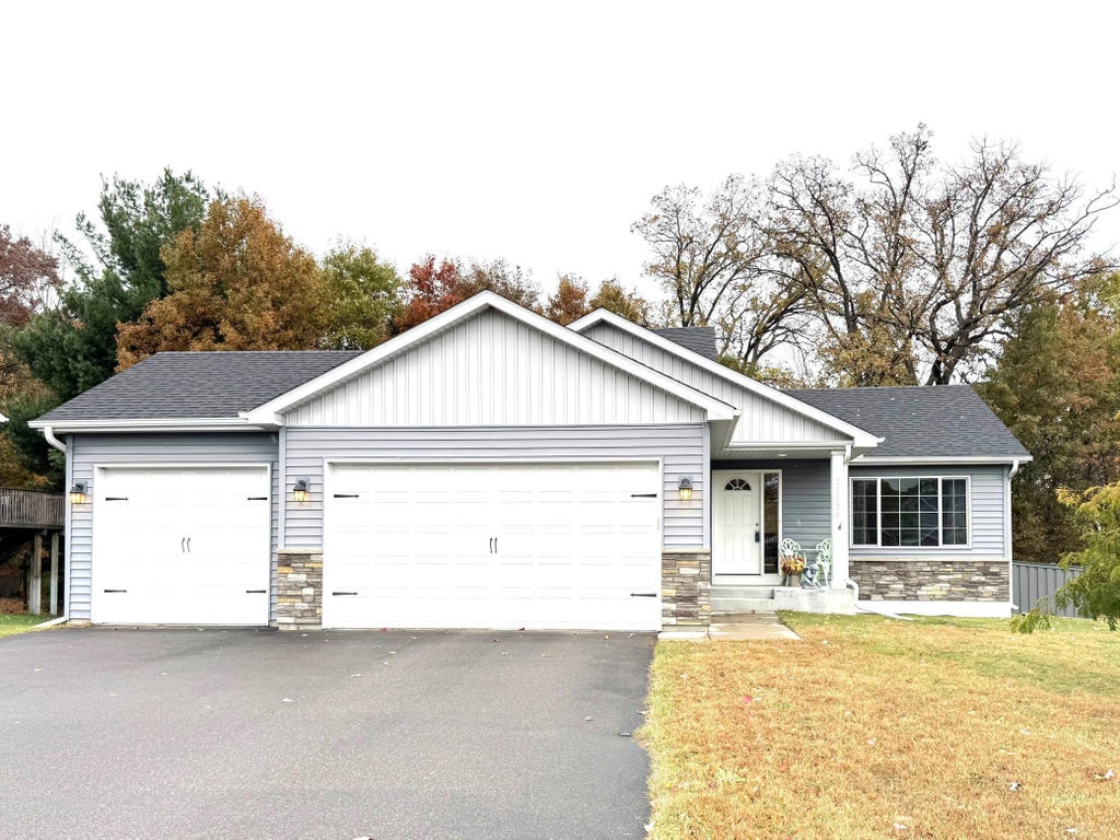 25526 12th Street W, Zimmerman