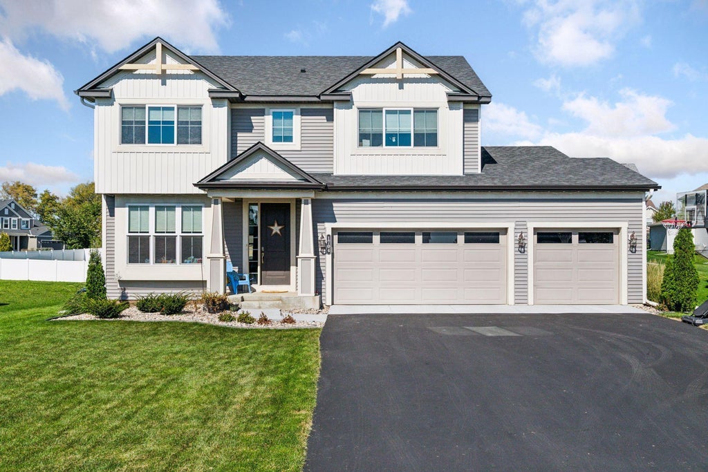 1704 Pebblestone Road, Carver