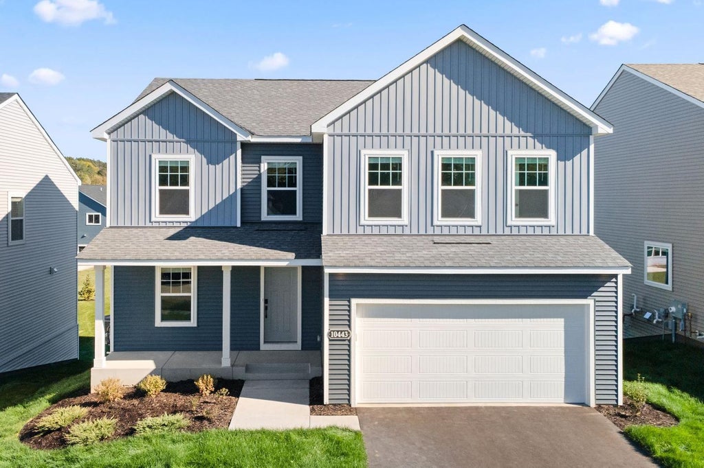 10443 Glenbrook Avenue S, Cottage Grove