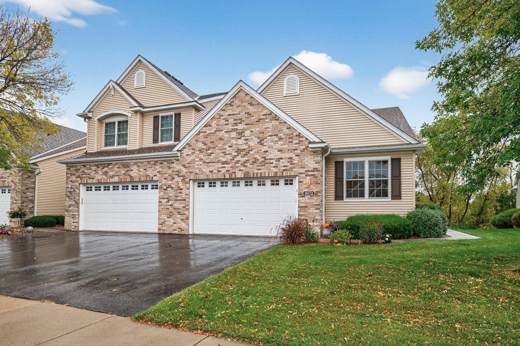 9872 Alvarado Lane N, Maple Grove