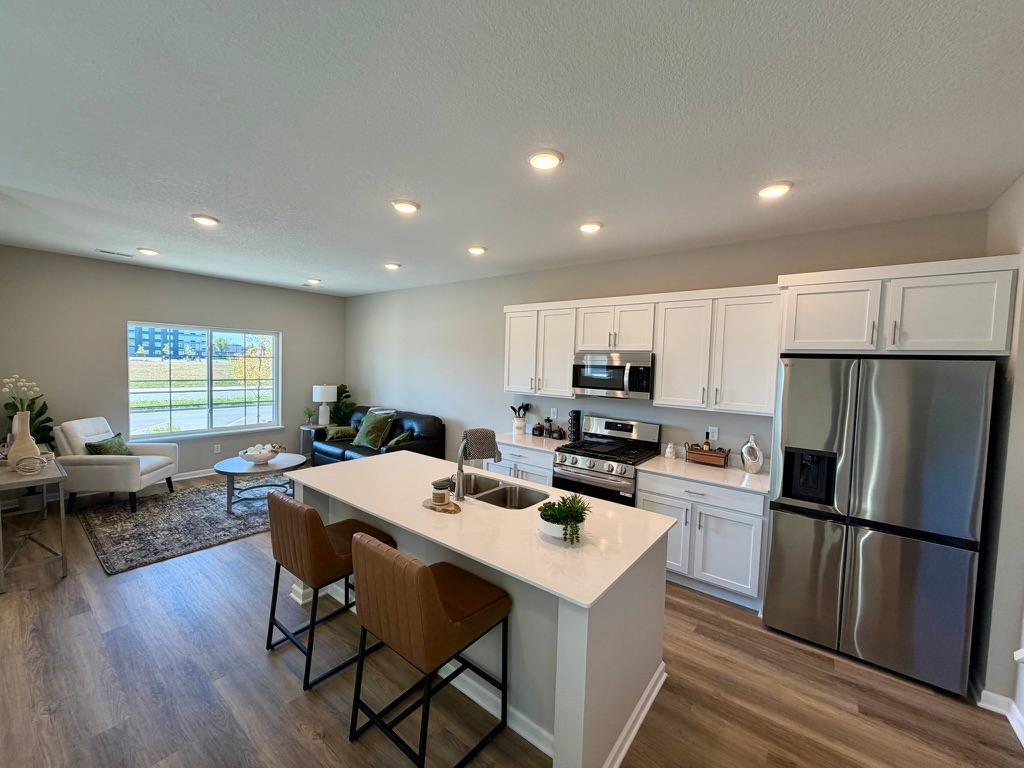 7855 Ramsey Parkway Nw, Ramsey