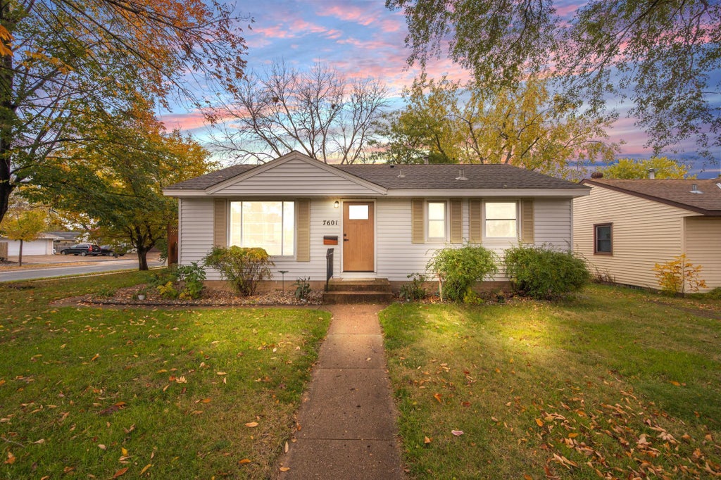 7601 Elliot Avenue S, Richfield