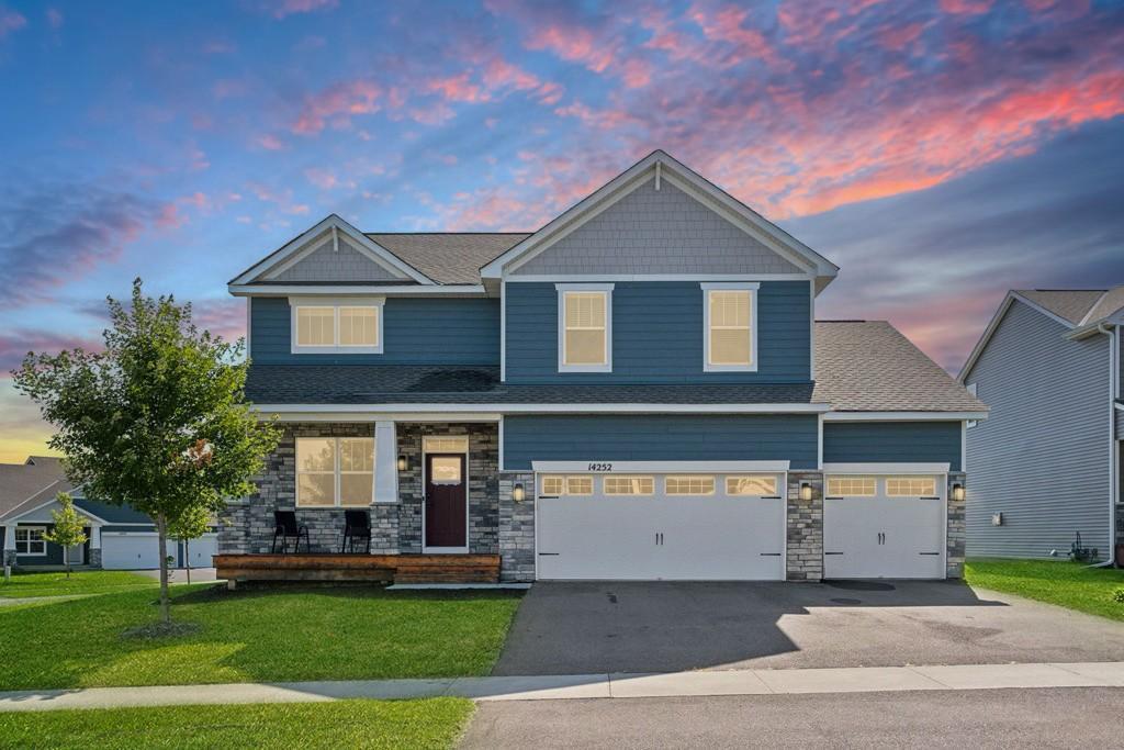 14252 Dallas Lane N, Dayton