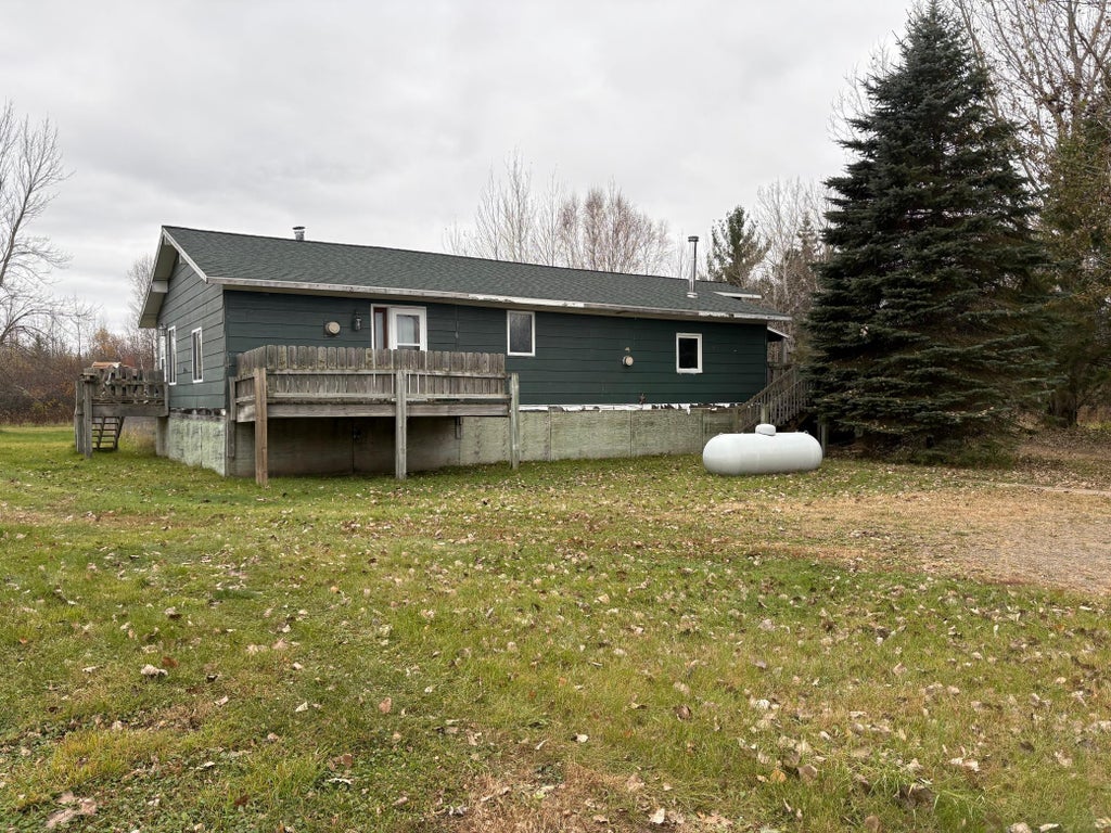48481 285th Avenue, Logan Twp