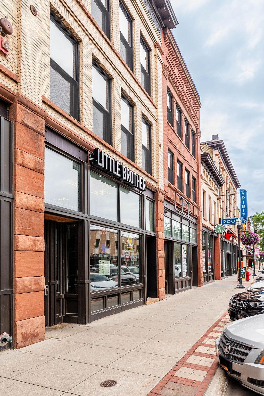 117 Broadway N 204, Fargo