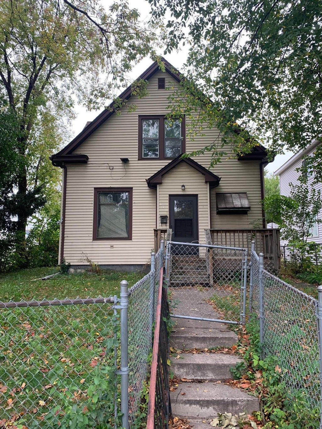 621 Newton Avenue N, Minneapolis
