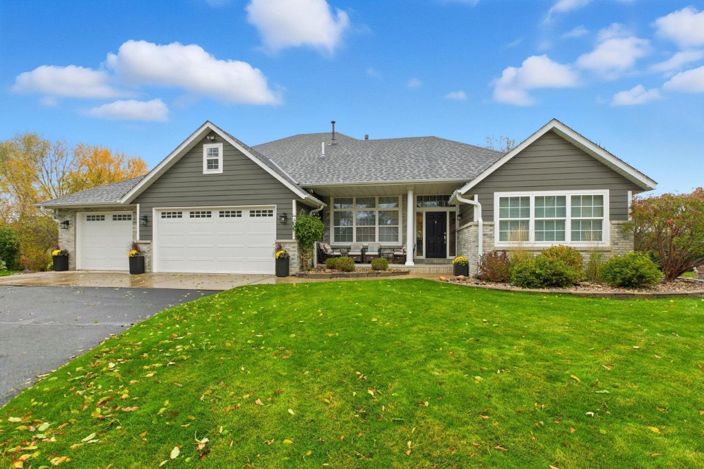 1209 Millstone Court, Saint Cloud