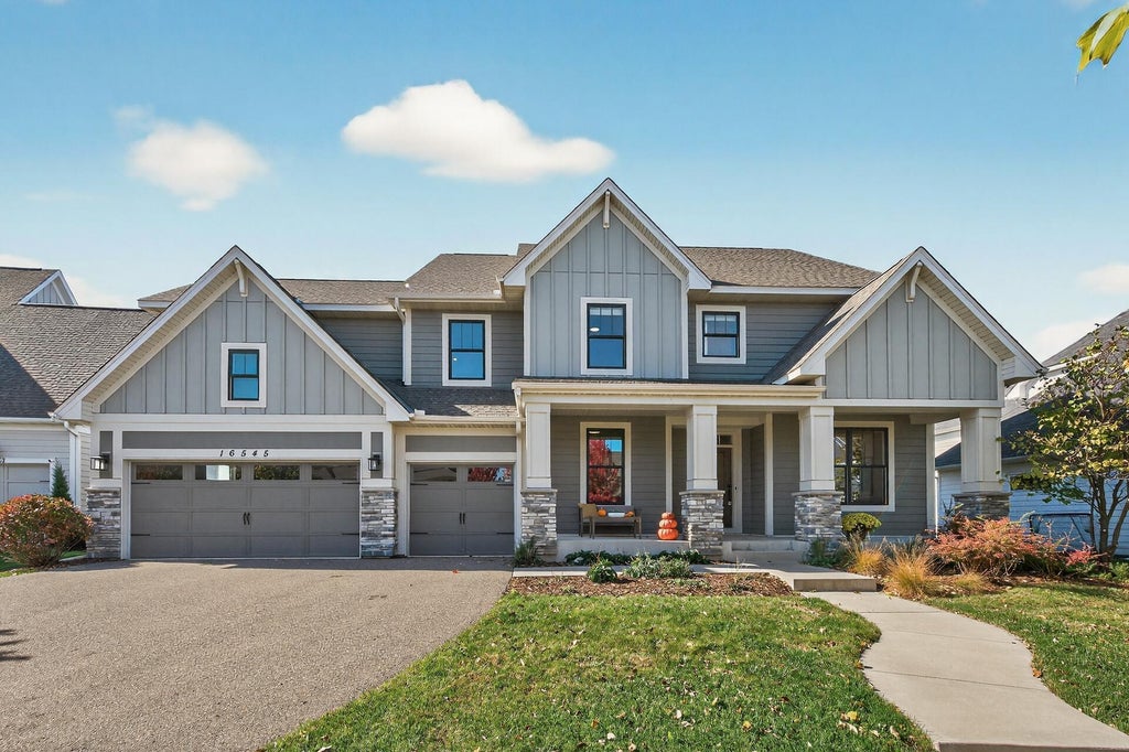 16545 Duluth Trail, Lakeville