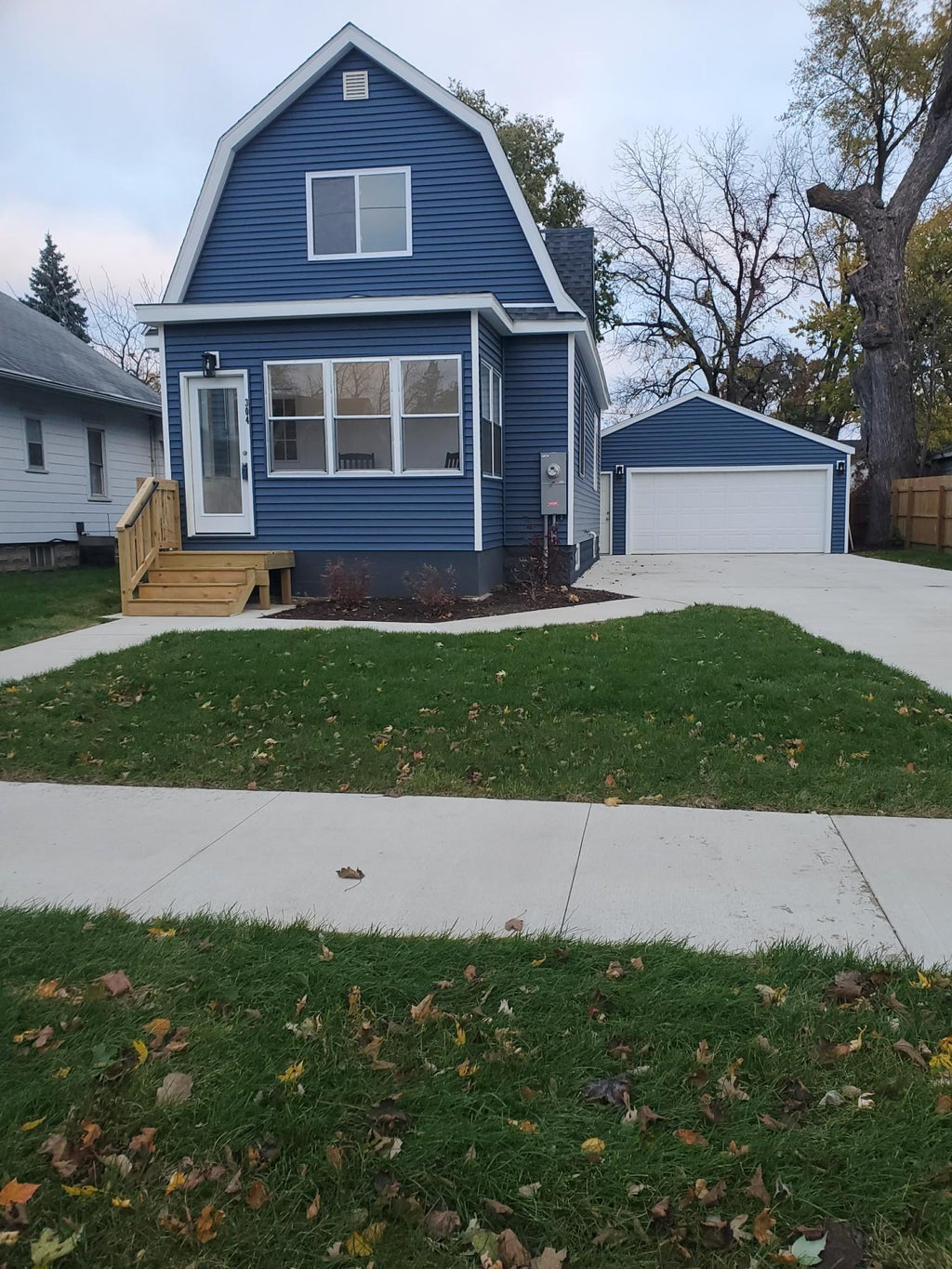 304 2nd Avenue Sw, Austin