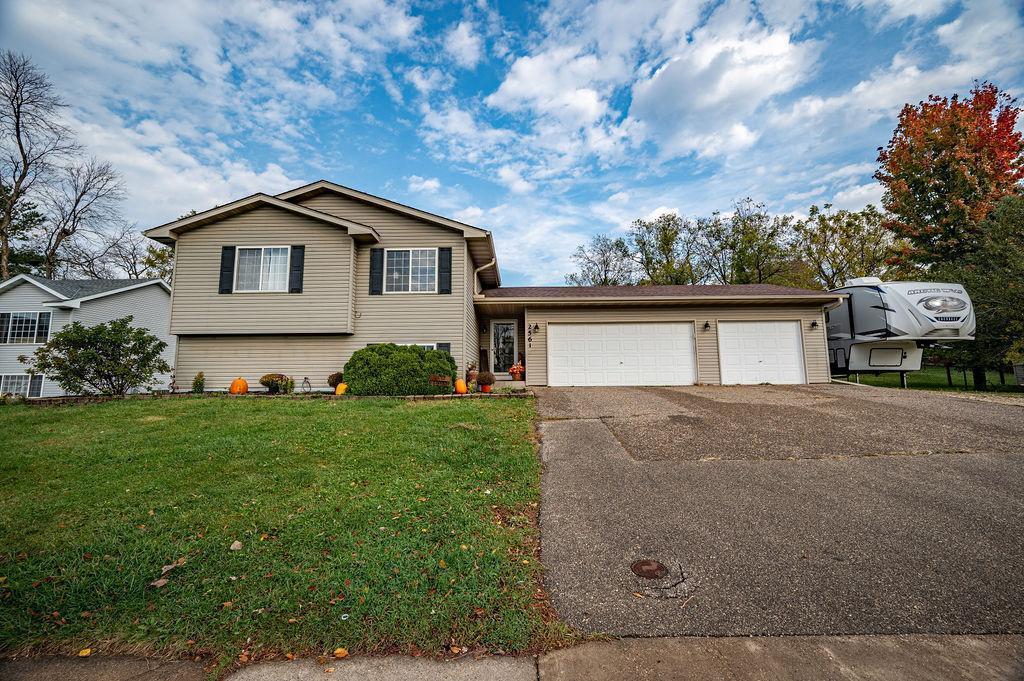 256 W Panther Drive, Ellsworth