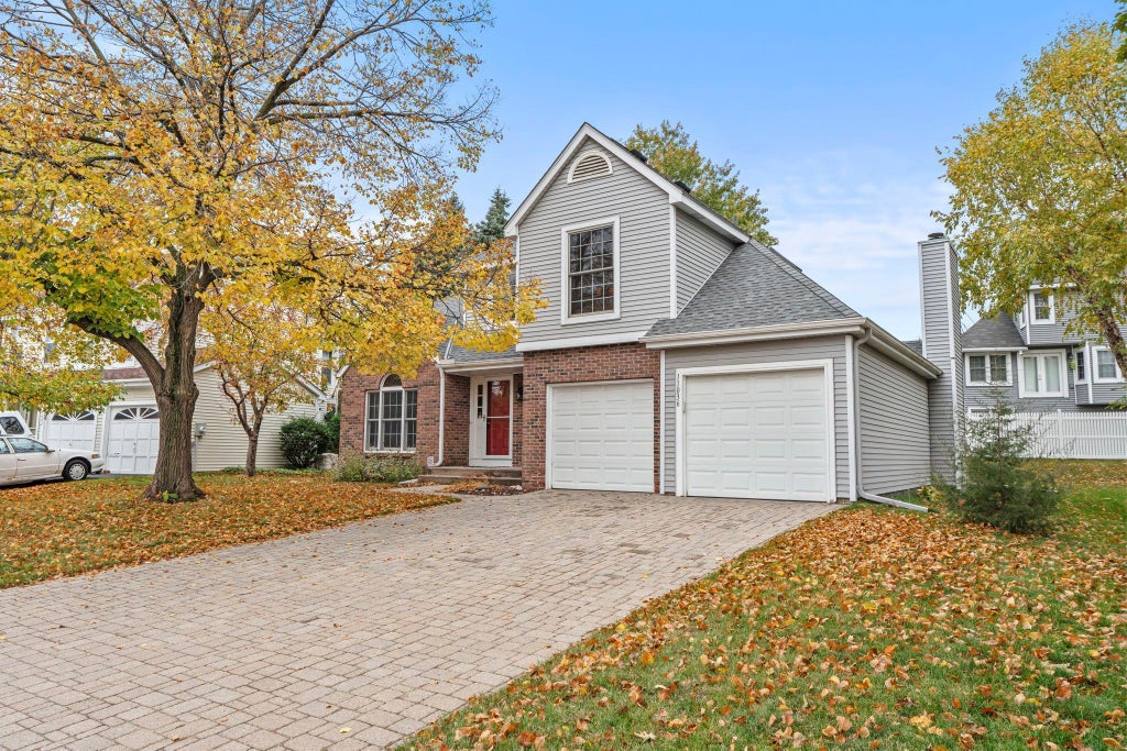 11036 Quebec Circle, Bloomington