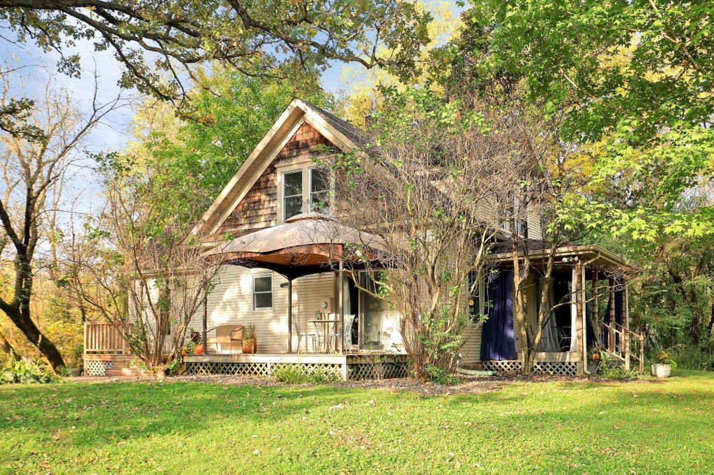 4665 W Branch Road, Orono