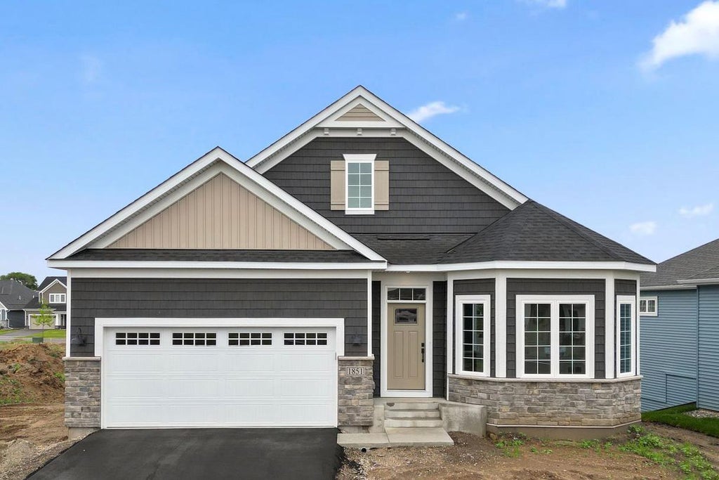 1851 Archer Street, Shakopee