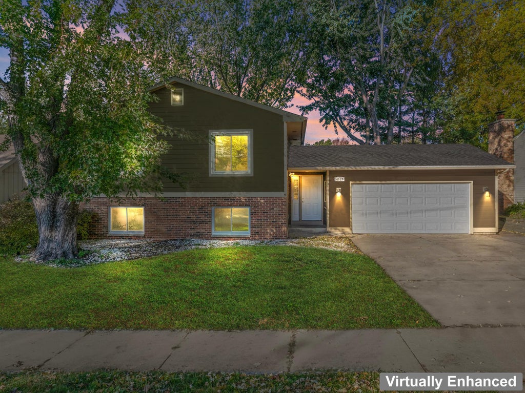 4017 11th Avenue Nw, Rochester