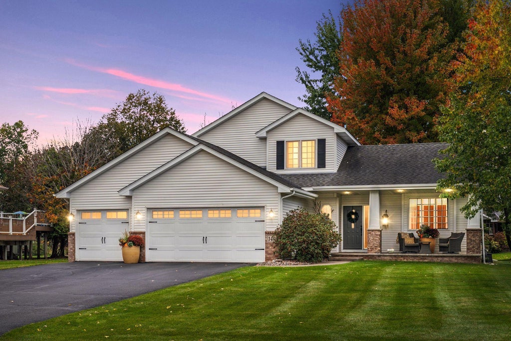 1438 154th Lane Nw, Andover