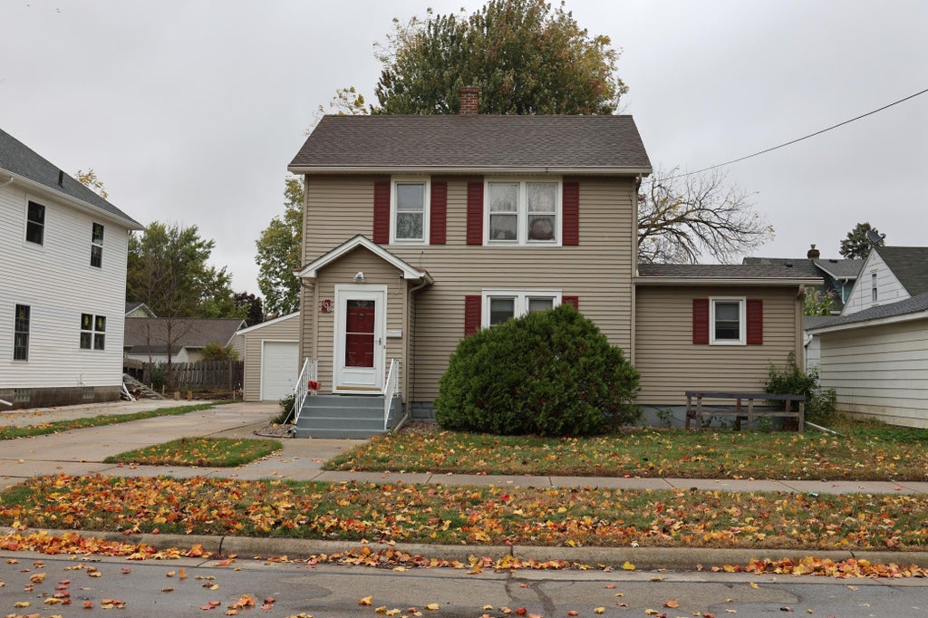 706 6th Avenue Nw, Austin