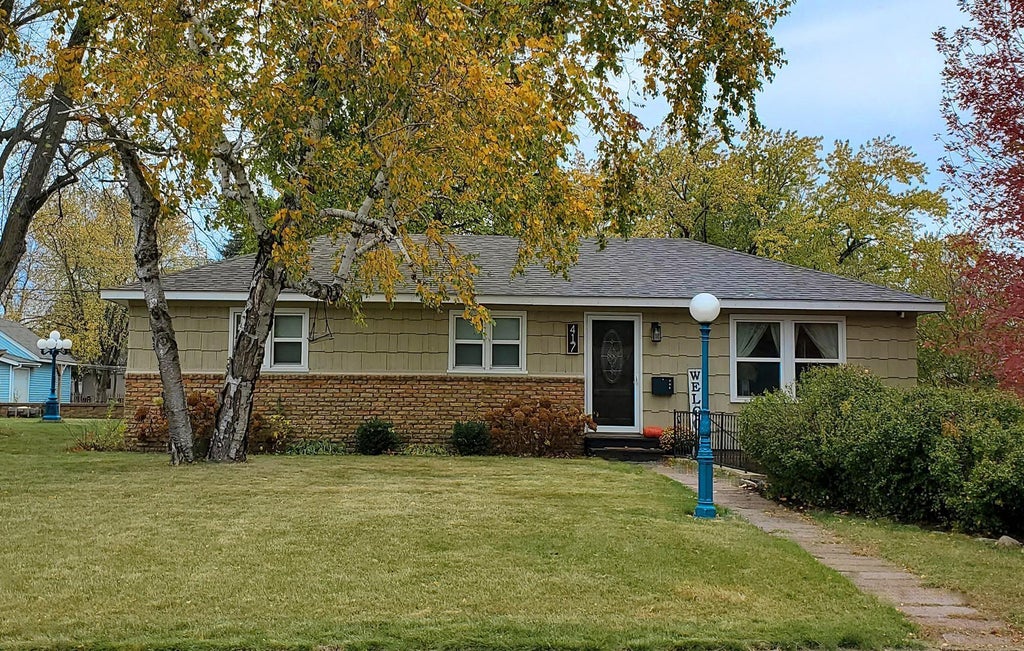 417 26th Avenue N, Saint Cloud