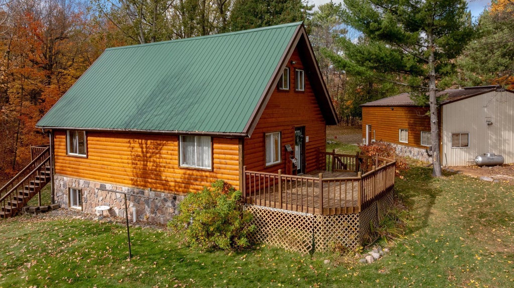 26491 County Road 26, Garrison