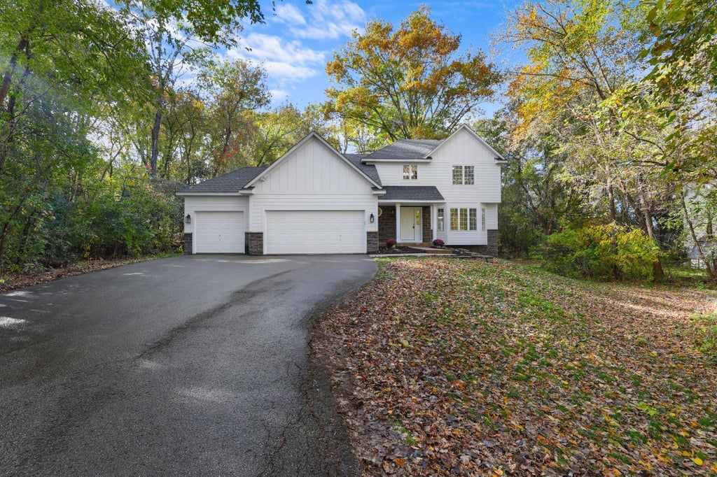 10381 Windrose Curve, Elko New Market