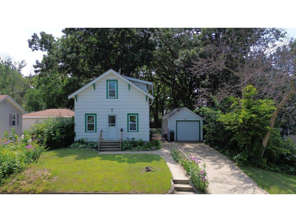 904 14th Avenue Ne, Austin