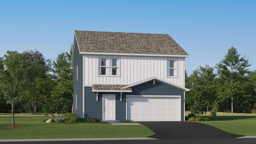 4805 218th Court, Farmington