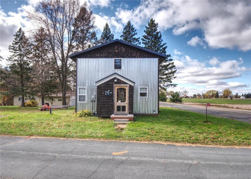 2523 13th Street, McKinley Twp