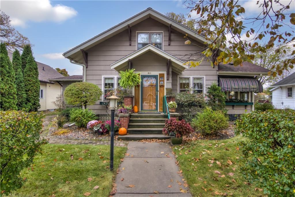 811 Dover Street, Chippewa Falls