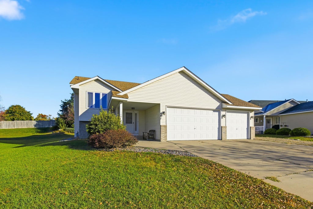 407 Buffalo Run Road, Buffalo