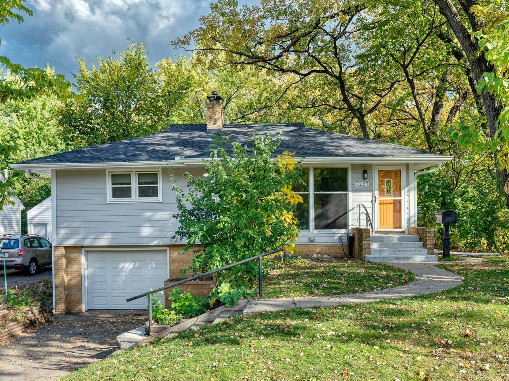 7237 Aldrich Avenue S, Richfield