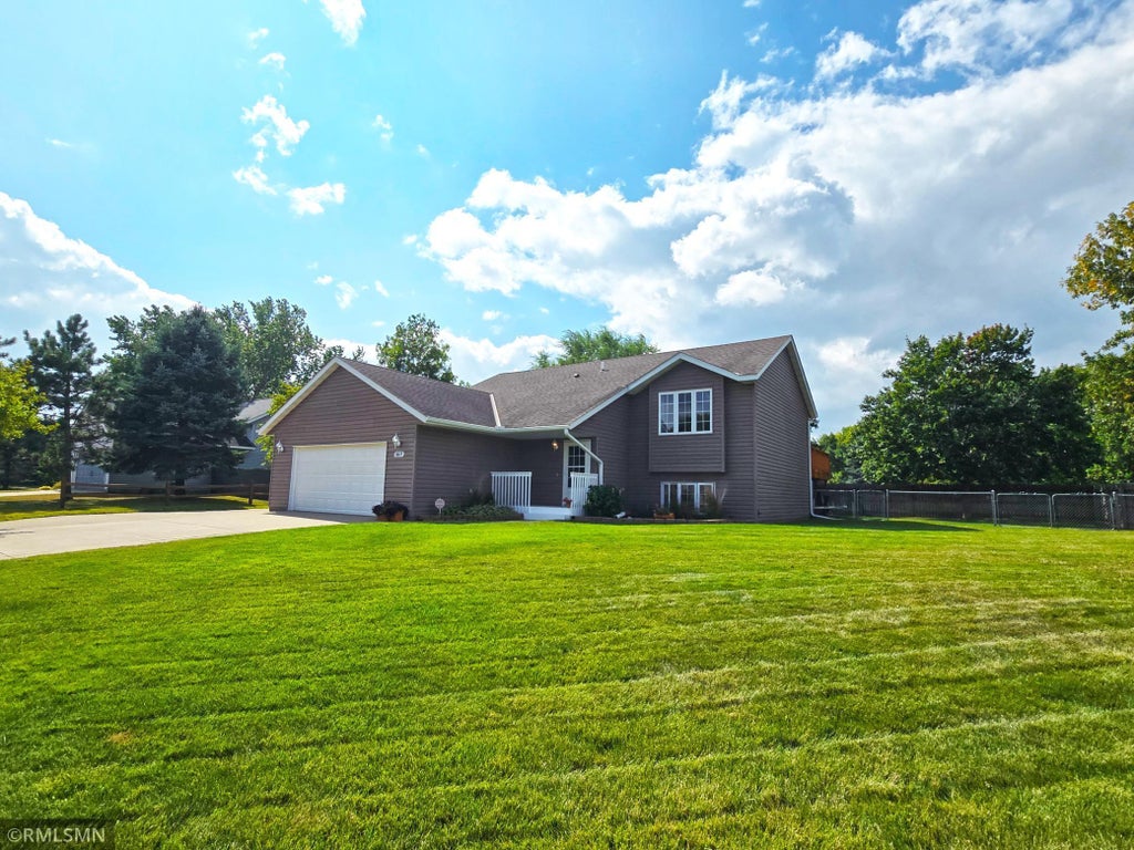 12617 Rolling Ridge Road, Becker