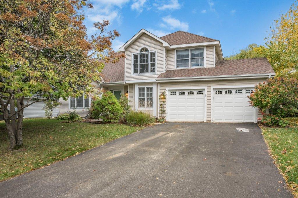 8564 Norwood Circle, Eden Prairie