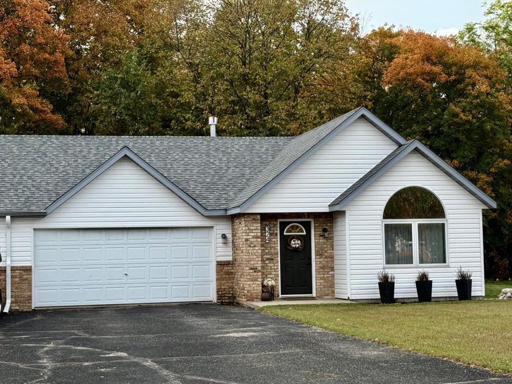 324 Shorewood Circle, Detroit Lakes