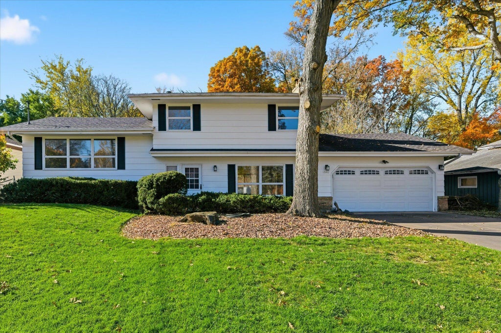 1640 29th Avenue Nw, New Brighton