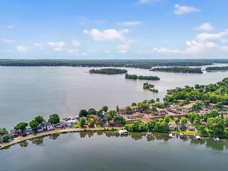 4387 Wilshire Boulevard 111, Mound