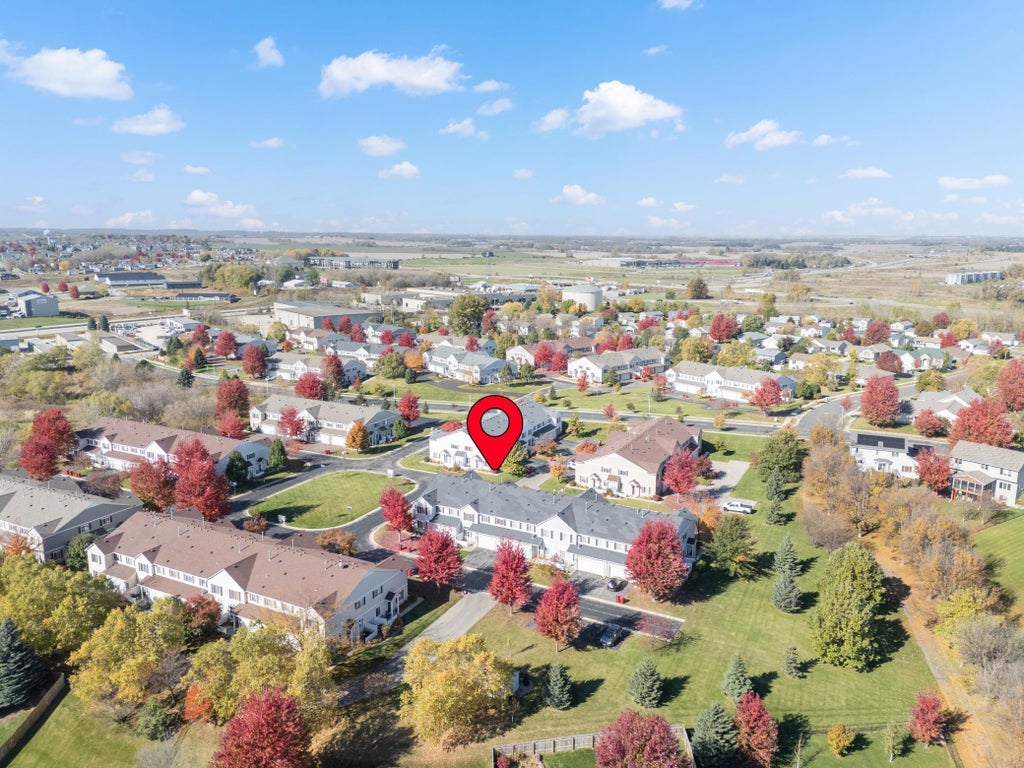 2861 Quartz Place Nw, Rochester