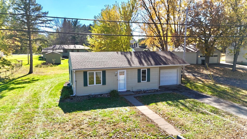 57 Cherry Avenue, Little Falls