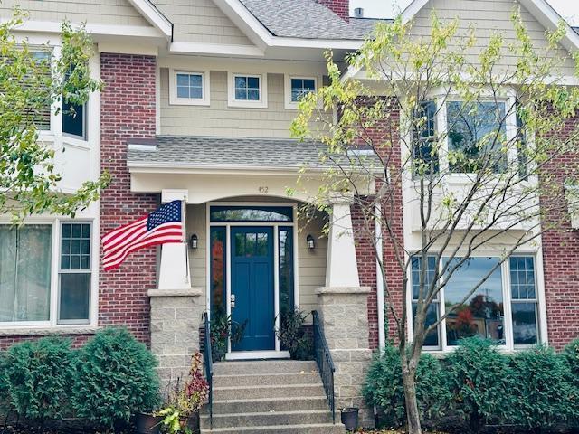 452 3rd Street, Excelsior