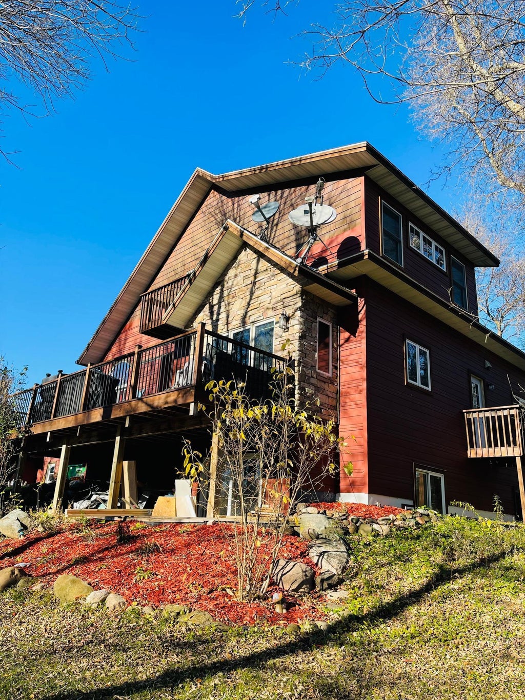 2761 Mississippi Shores Road, Fort Ripley Twp