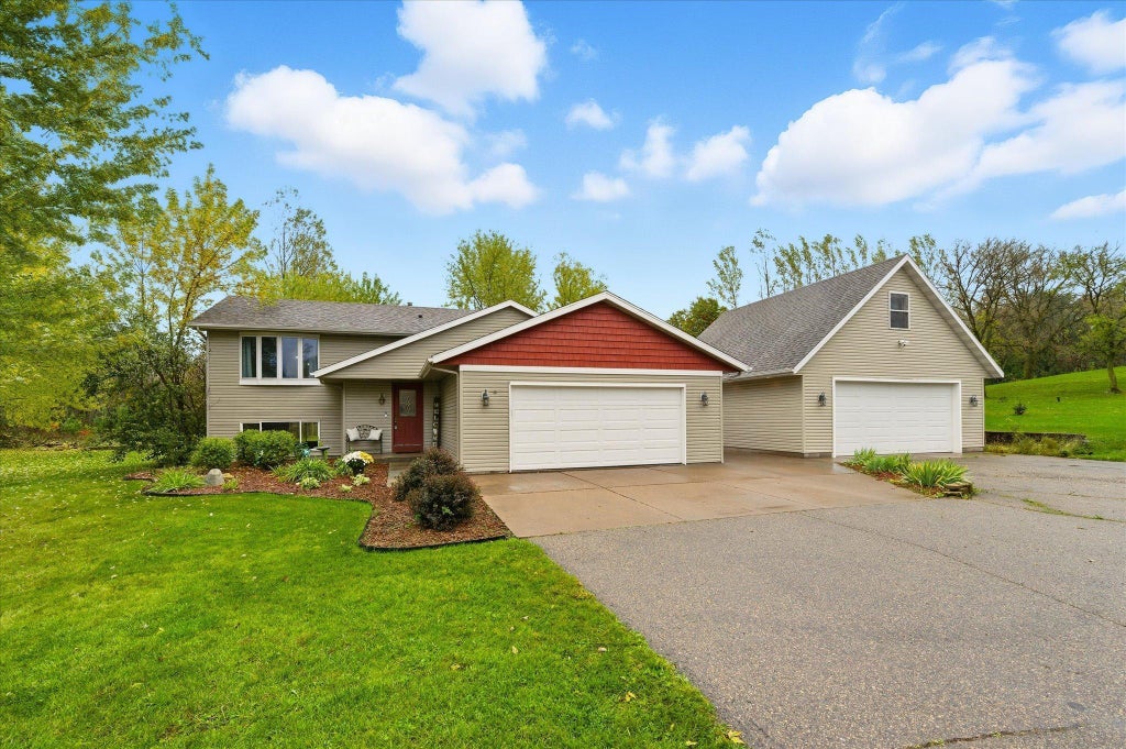 2167 County Road C, New Richmond