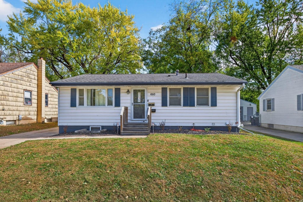 660 36th Avenue Nw, Rochester