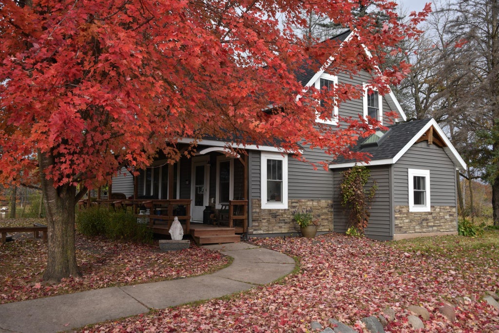 1483 Jefferson Street, Ogilvie