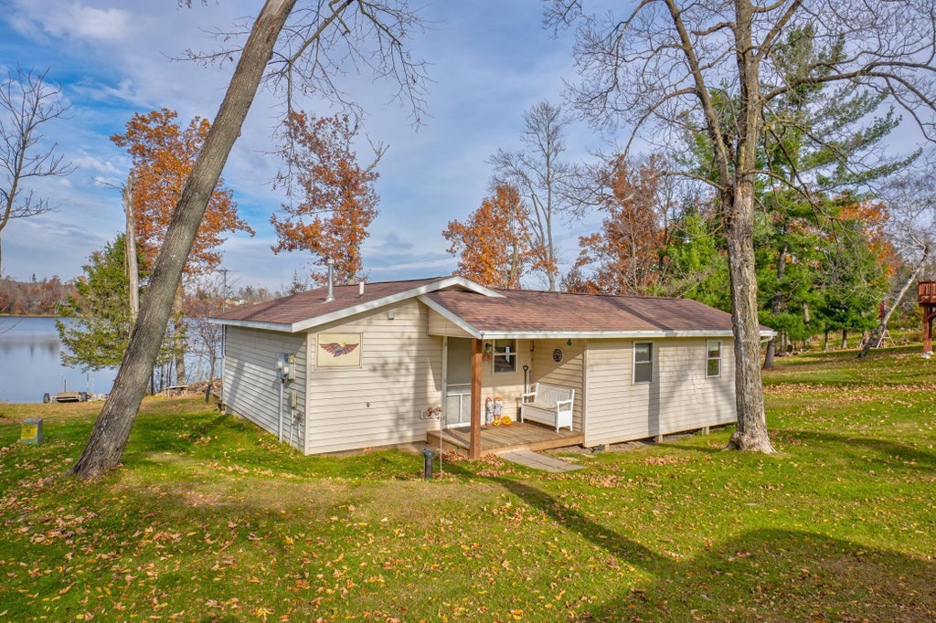 1733 E White Ash Lane, Balsam Lake
