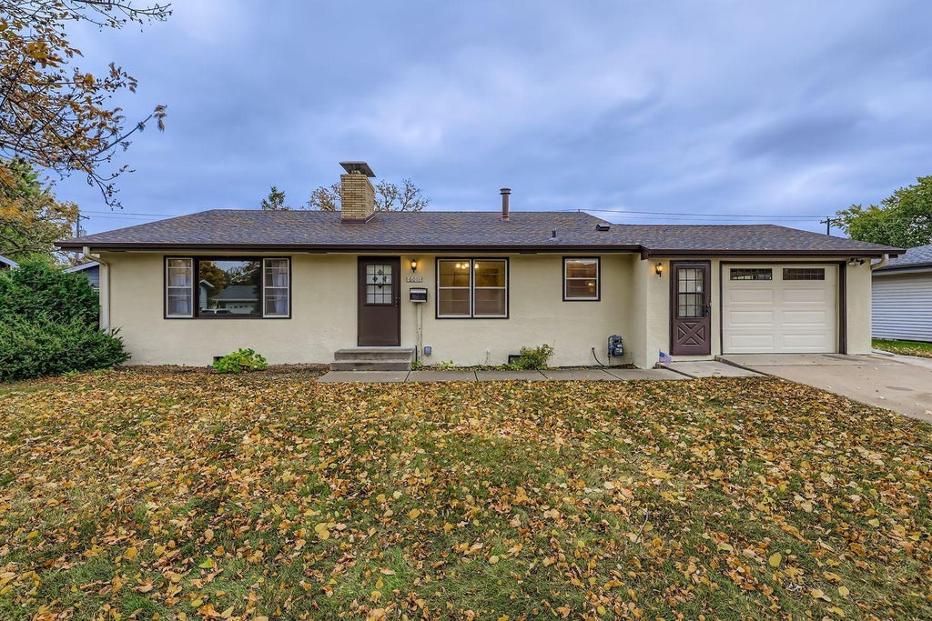 6011 6th Street Ne, Fridley