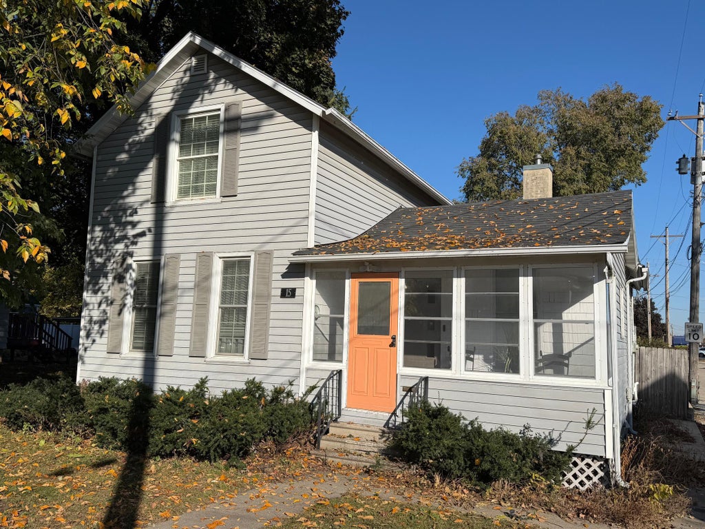 15 9th Street Nw, Rochester