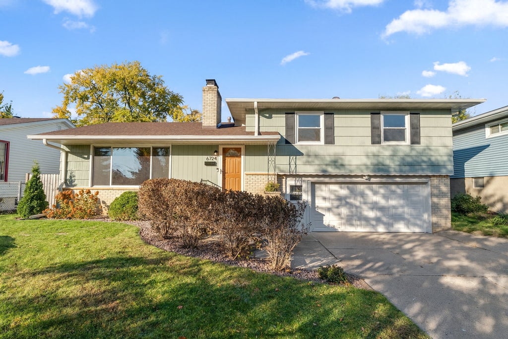 6724 Oakland Avenue, Richfield