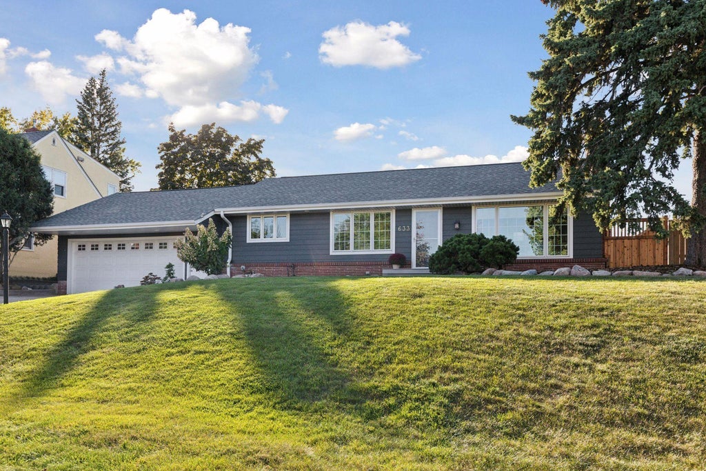 633 Saratoga Street S, St Paul